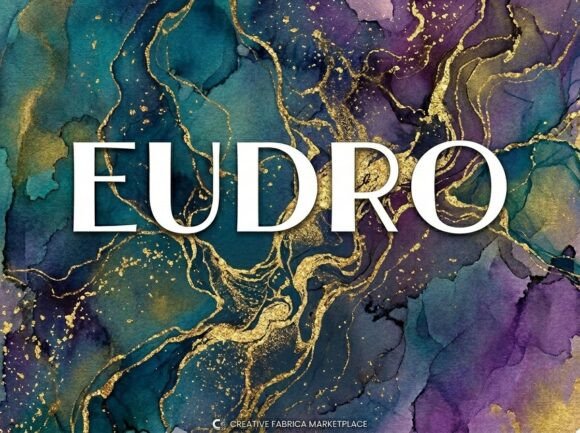 Eudro: Making Every Letter a Statement